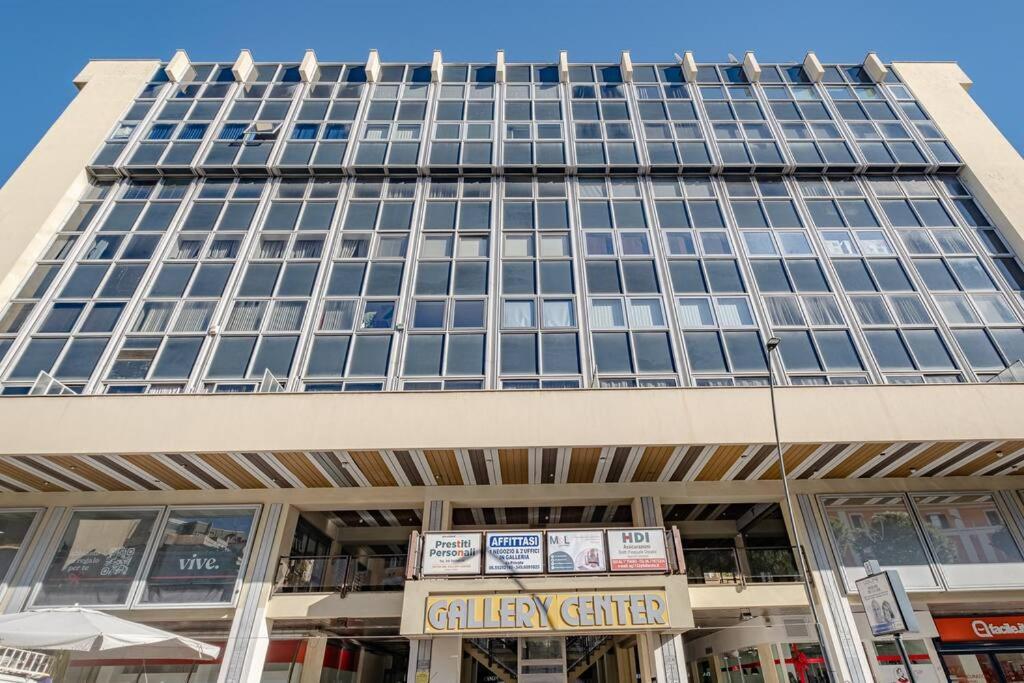 Modern At San Giovanni * Rom