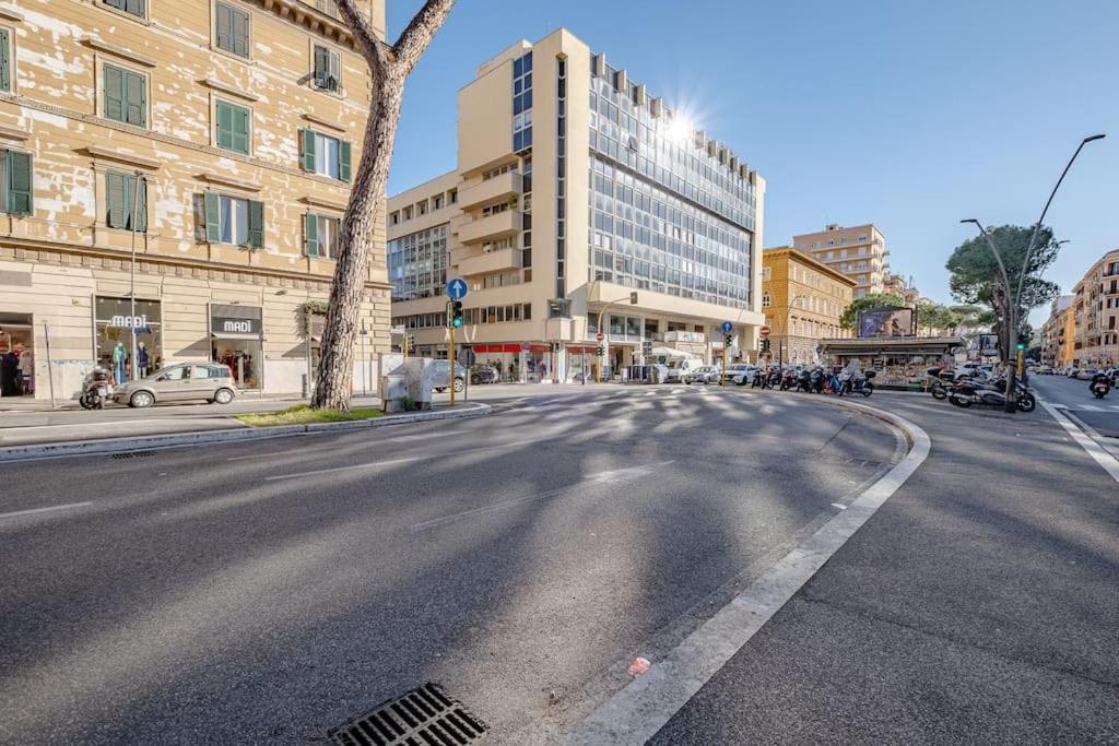 Modern At San Giovanni * Rom